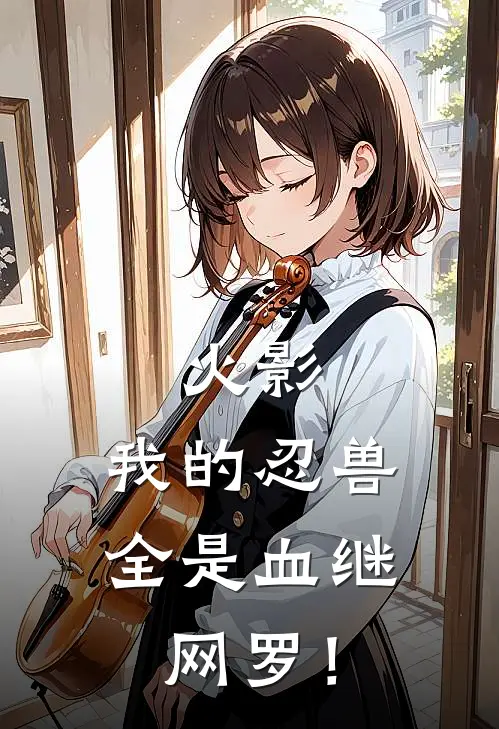 火影：我的忍兽全是血继网罗！(犬冢烨二哈)网络热门小说_最新小说火影：我的忍兽全是血继网罗！(犬冢烨二哈)