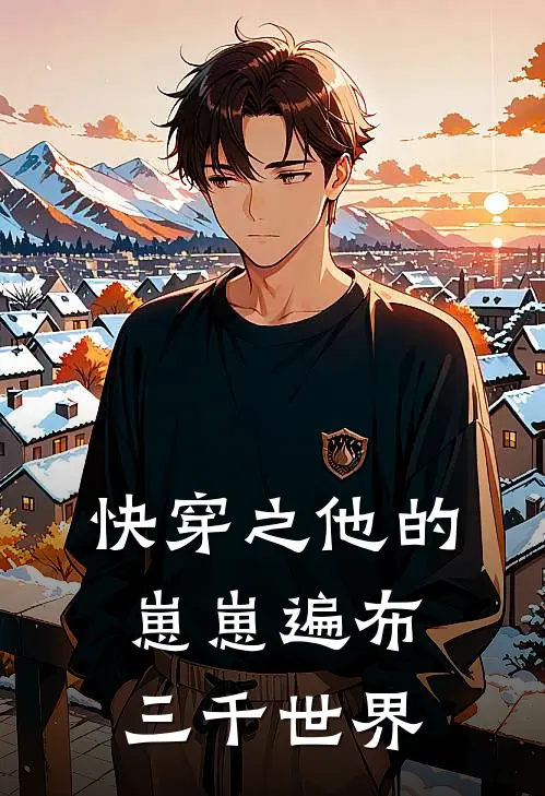 快穿之他的崽崽遍布三千世界(云筝月萧景澜)免费阅读全文_免费完结版小说快穿之他的崽崽遍布三千世界云筝月萧景澜