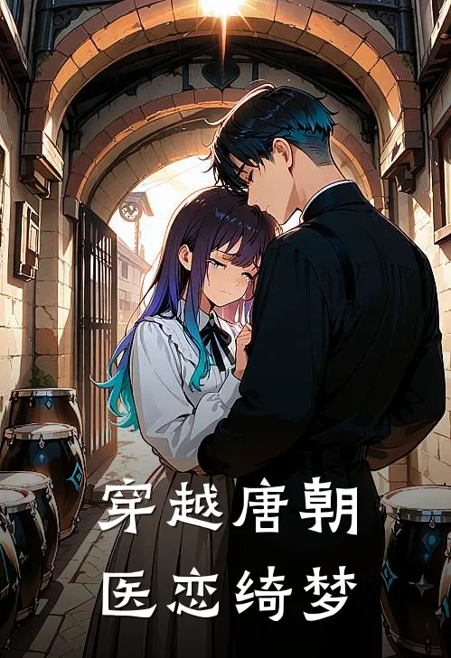 穿越唐朝：医恋绮梦