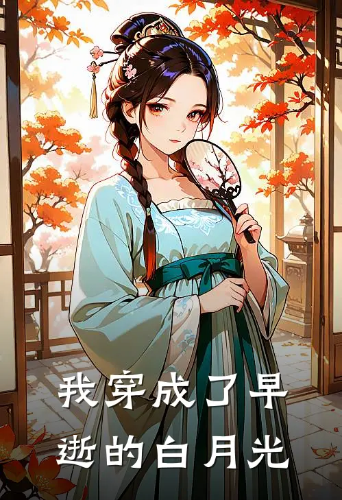 我穿成了早逝的白月光