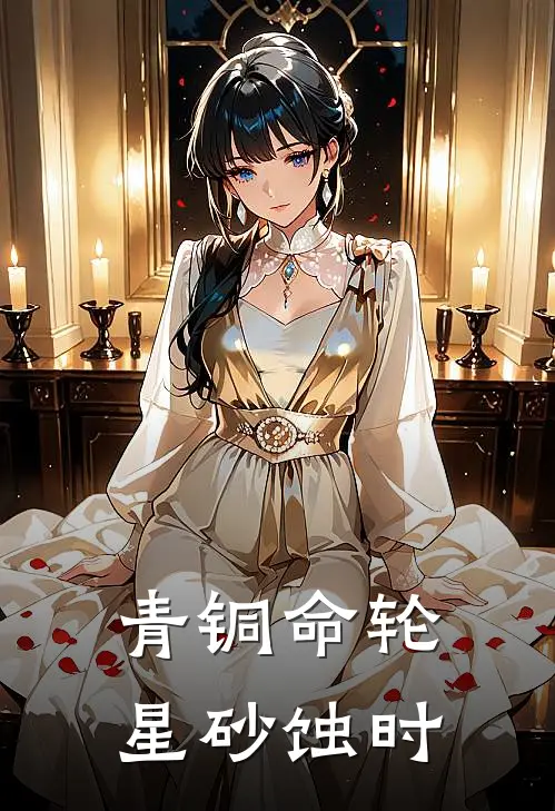 陆青禾王三郎青铜命轮：星砂蚀时全本免费在线阅读_青铜命轮：星砂蚀时全本阅读