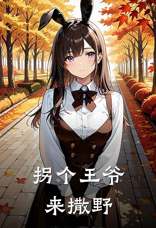 拐个王爷来撒野