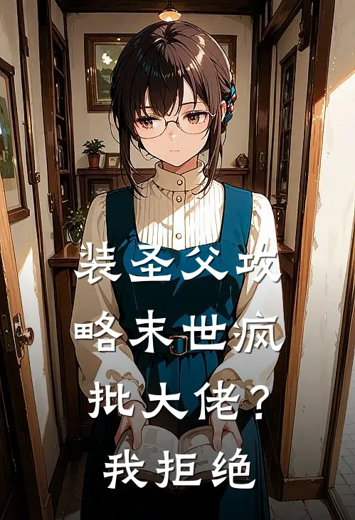 装圣父攻略末世疯批大佬？我拒绝