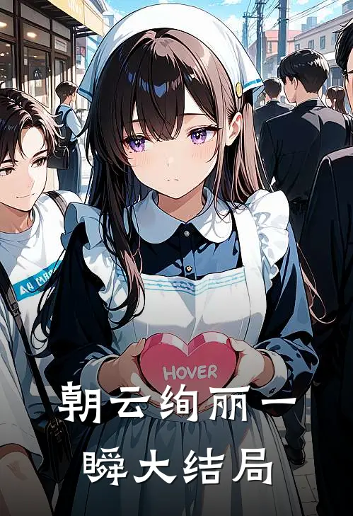 朝云绚丽一瞬大结局