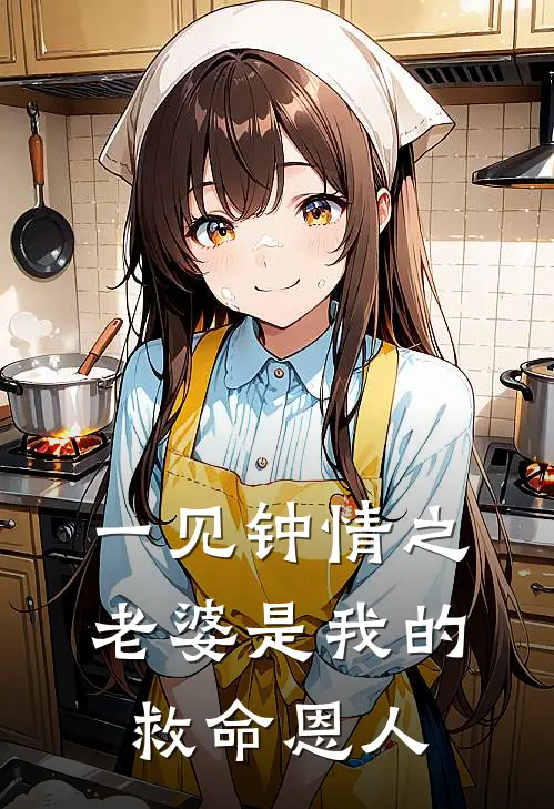 一见钟情之老婆是我的救命恩人