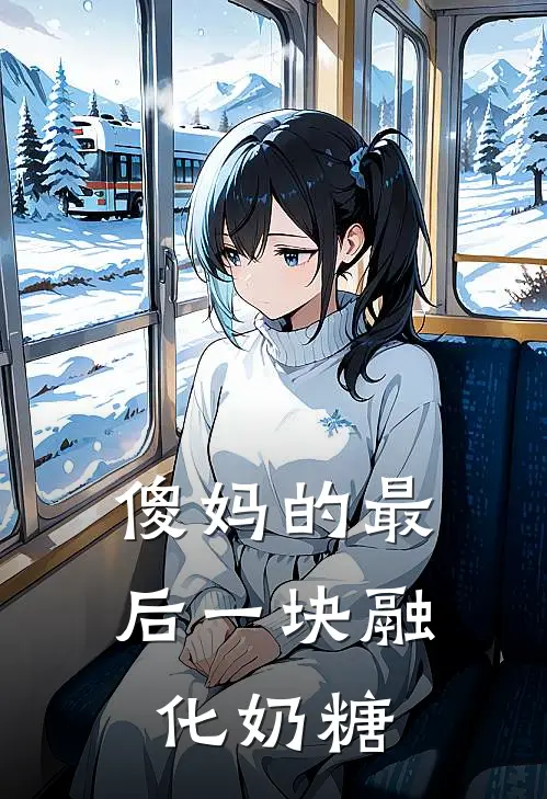 傻妈的最后一块融化奶糖