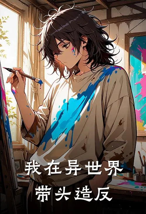 我在异世界带头造反(林明迪伦)全本免费在线阅读_林明迪伦全文阅读