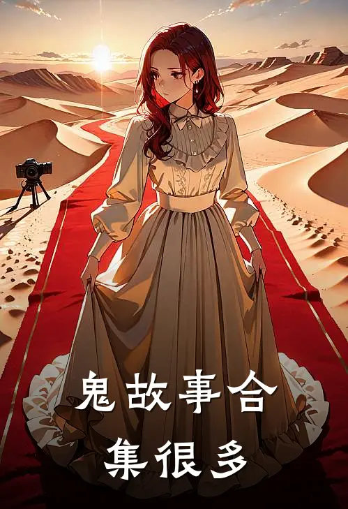 鬼故事合集很多