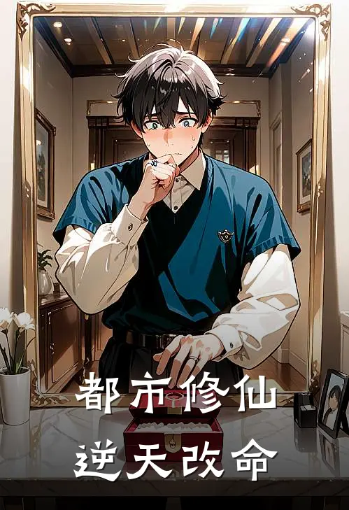 都市修仙，逆天改命