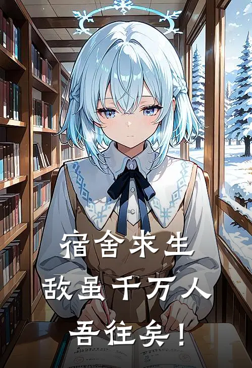 宿舍求生：敌虽千万人，吾往矣！