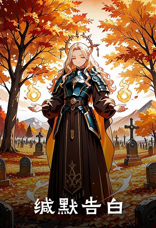 缄默告白(达瓦里氏索幸)完整版免费全文阅读_最热门小说缄默告白达瓦里氏索幸