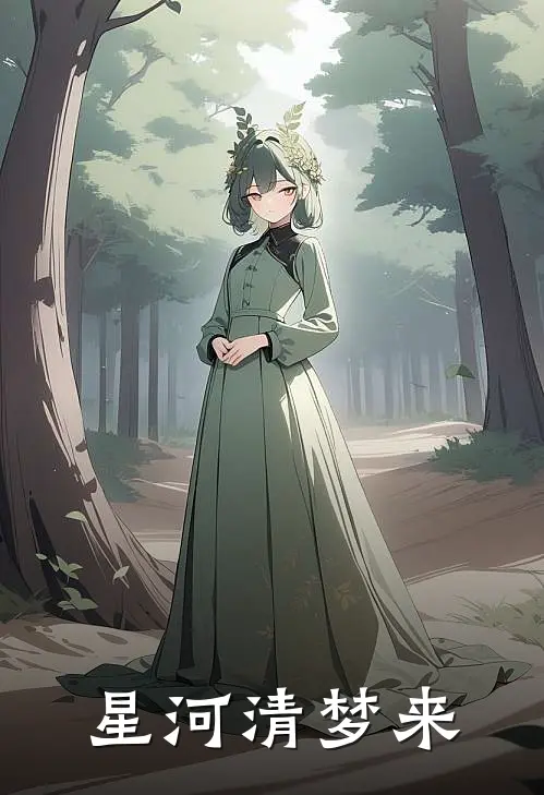 星河清梦来(许清梦许清舒)热门网络小说_最新完本小说星河清梦来(许清梦许清舒)