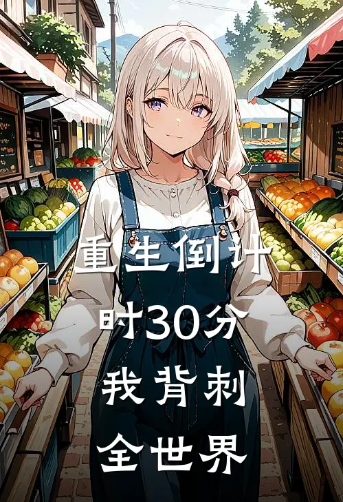 重生倒计时30分：我背刺全世界（高岩许正）全文免费阅读无弹窗大结局_重生倒计时30分：我背刺全世界最新章节列表_笔趣阁（高岩许正）