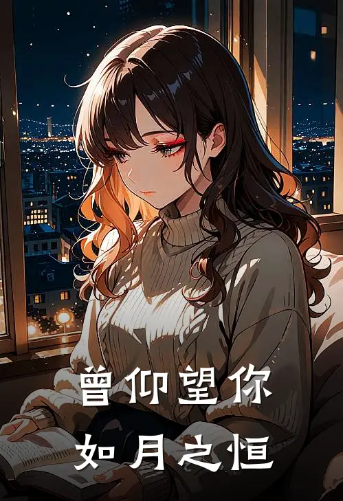 曾仰望你，如月之恒小说乔若薇顾寒笙（已完结全集完整版大结局）乔若薇顾寒笙小说全文阅读笔趣阁