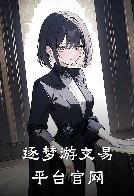 逐梦游交易平台官网