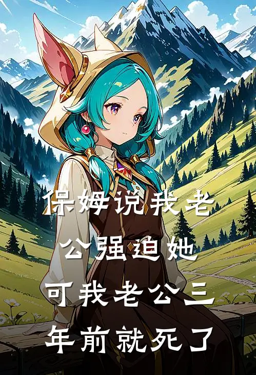 《保姆说我老公强迫她，可我老公三年前就死了》林高华王娇完结版阅读_林高华王娇完结版在线阅读