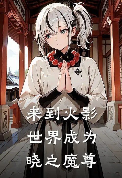 来到火影世界成为晓之魔尊