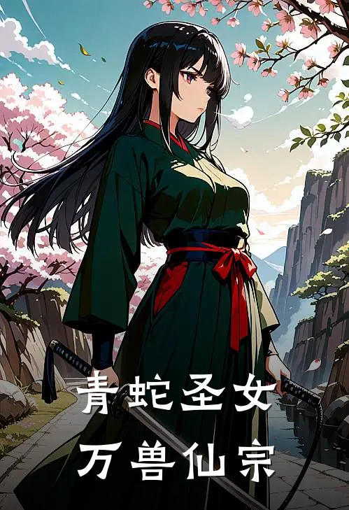 青蛇圣女，万兽仙宗(云芷瑶萧煜)完结版小说推荐_最新完结小说推荐青蛇圣女，万兽仙宗云芷瑶萧煜