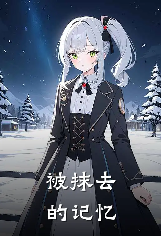 被抹去的记忆(林羽苏瑶)全本完结小说_完整版免费全文阅读被抹去的记忆(林羽苏瑶)