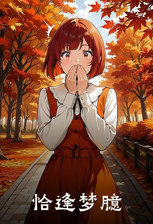 恰逢梦臆(江楾纪禾蓝)全本免费小说阅读_全文免费阅读恰逢梦臆江楾纪禾蓝