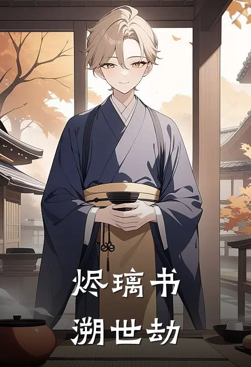烬璃书溯世劫沈璃萧烬新热门小说_免费阅读全文烬璃书溯世劫沈璃萧烬