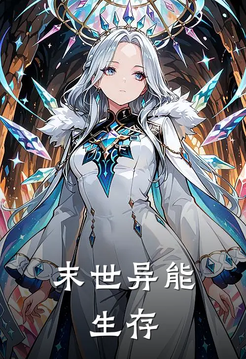 末世异能：生存叶昭方丽免费小说大全_小说推荐完本末世异能：生存(叶昭方丽)