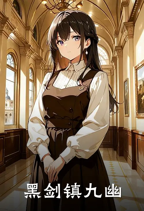 黑剑镇九幽