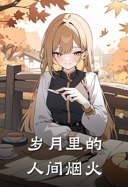 杨文莹莹《岁月里的人间烟火》全本免费在线阅读_(杨文莹莹)最新章节在线阅读