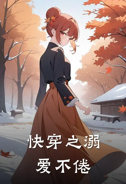 快穿之溺爱不倦景夙夏小沫全文免费阅读_完结热门小说快穿之溺爱不倦(景夙夏小沫)