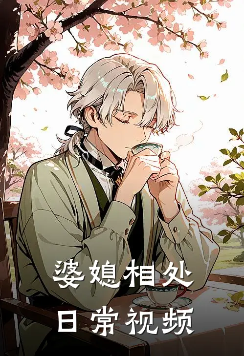 婆媳相处日常视频