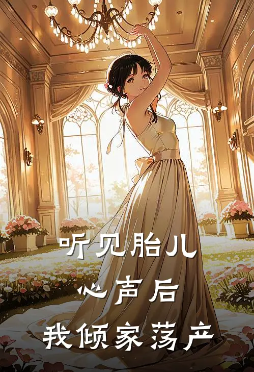 听见胎儿心声后，我倾家荡产杜恒安沈念热门的网络小说_完整版小说听见胎儿心声后，我倾家荡产(杜恒安沈念)