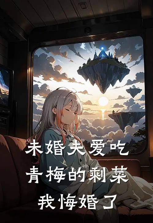 未婚夫爱吃青梅的剩菜，我悔婚了