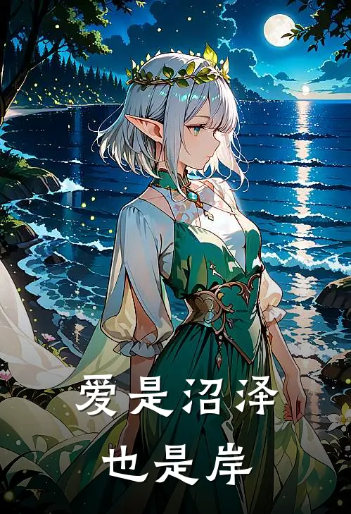 爱是沼泽也是岸