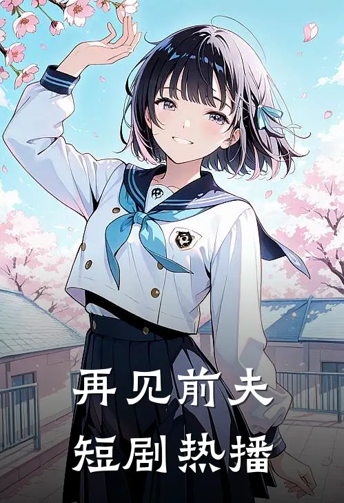 再见前夫短剧热播