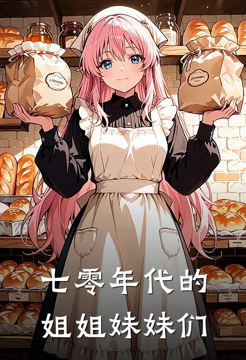 七零年代的姐姐妹妹们