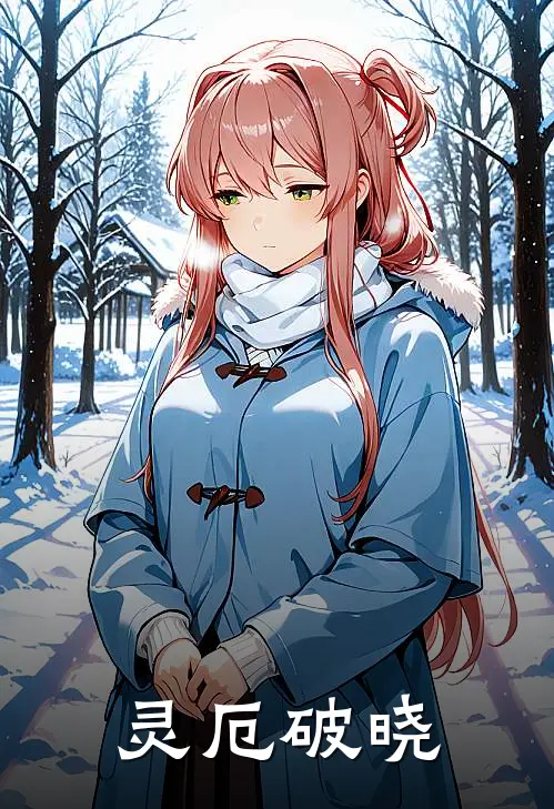 灵厄破晓林宇陈风全文免费阅读无弹窗大结局_林宇陈风（灵厄破晓）小说免费阅读大结局