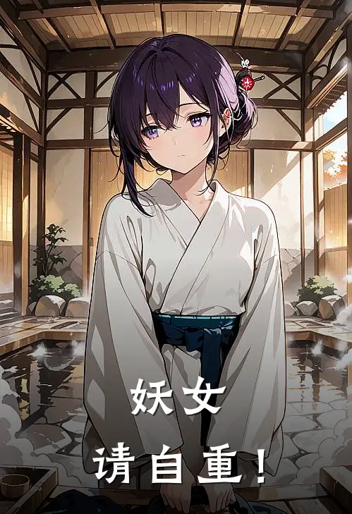 妖女，请自重！莫若惜沐九尘免费小说全本阅读_小说免费完结妖女，请自重！莫若惜沐九尘