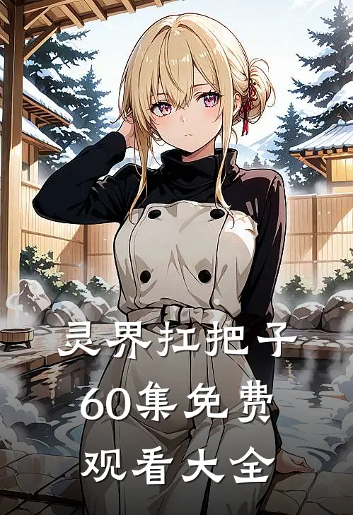 灵界扛把子60集免费观看大全