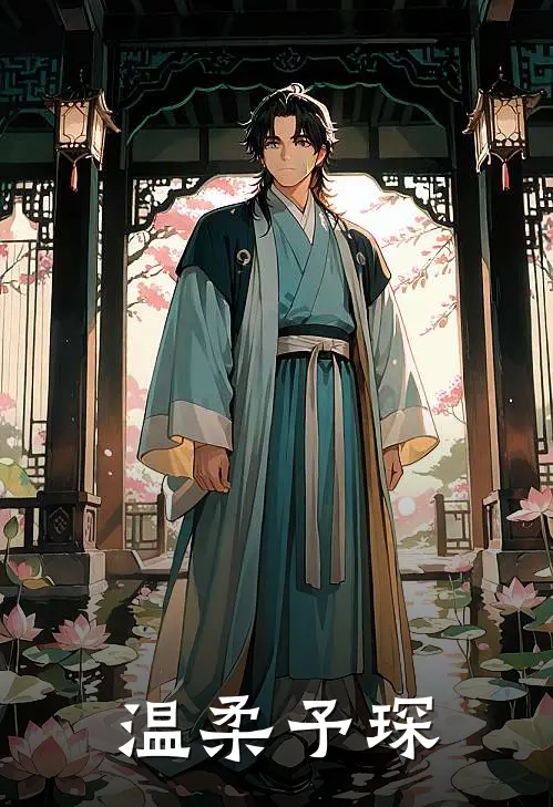 温柔予琛陆琛陆鸣最新小说推荐_热门小说排行榜温柔予琛(陆琛陆鸣)