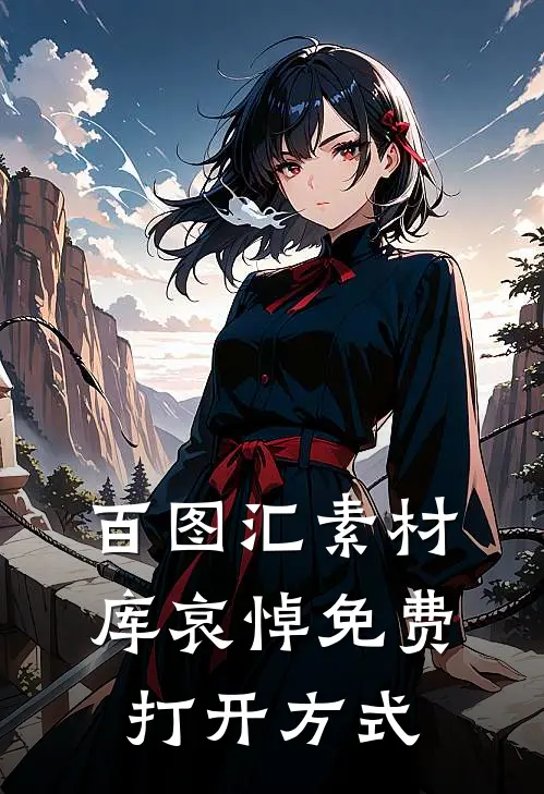 百图汇素材库哀悼免费打开方式