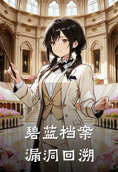 碧蓝档案【漏洞回溯】