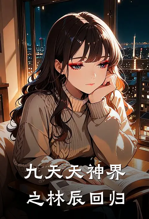 《九天天神界之林辰回归》林辰娜娜_(九天天神界之林辰回归)全集在线阅读
