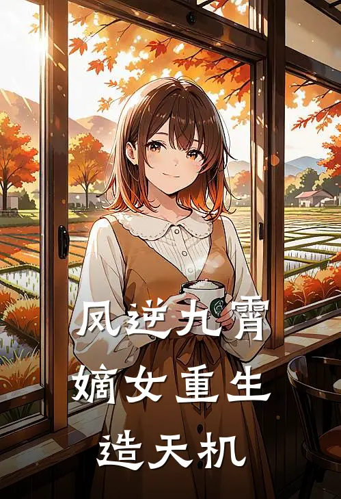 凤逆九霄：嫡女重生造天机