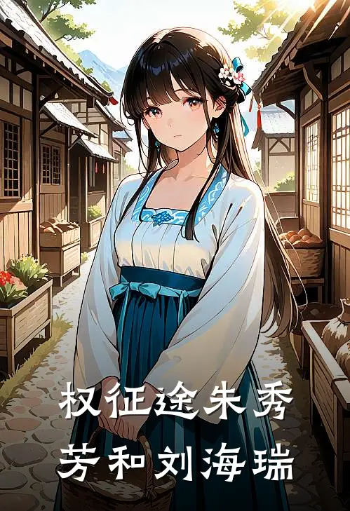 权征途朱秀芳和刘海瑞