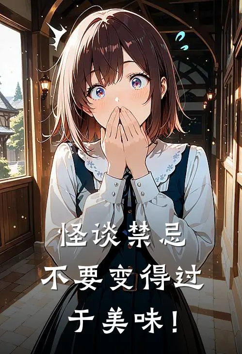 怪谈禁忌：不要变得过于美味！(夏羽羽齐花花)全本免费在线阅读_怪谈禁忌：不要变得过于美味！最新章节在线阅读