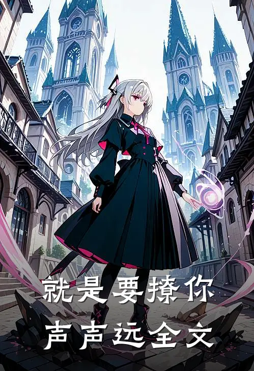 就是要撩你声声远全文