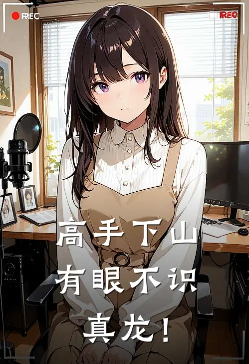 高手下山，有眼不识真龙！