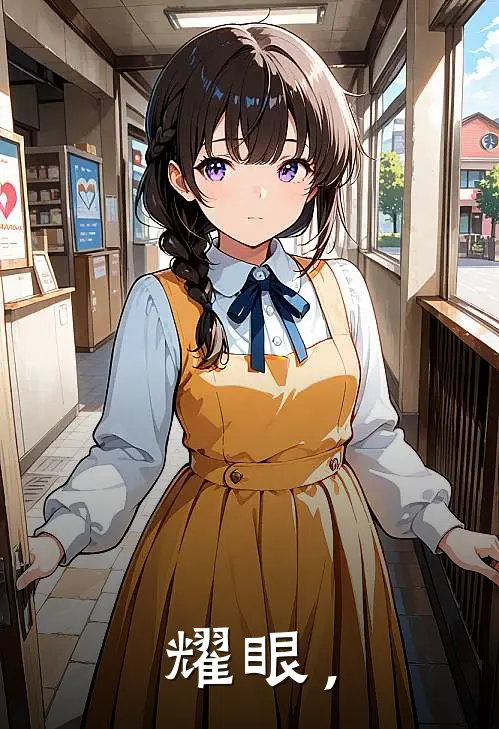 林卿卿贺柒月(耀眼，)全章节在线阅读_(耀眼，)完结版免费阅读