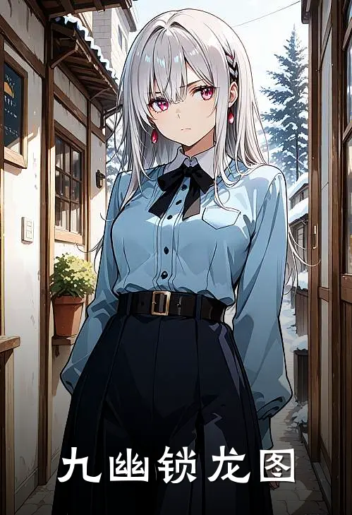 九幽锁龙图陆沉秦九全文在线阅读_九幽锁龙图全集免费阅读