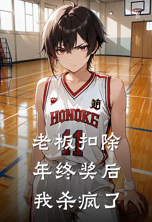 老板扣除年终奖后，我杀疯了